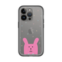 スリムプロテクションプレミアムケース［ CRAFTHOLIC - Face - RAB ］