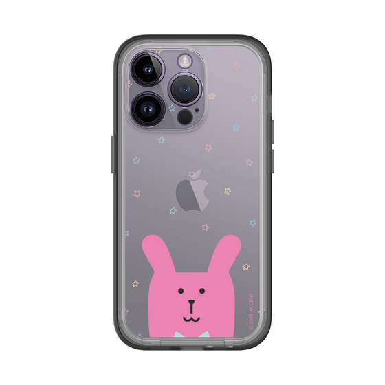 スリムプロテクションプレミアムケース［ CRAFTHOLIC - Face - RAB ］