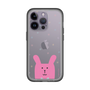 スリムプロテクションプレミアムケース［ CRAFTHOLIC - Face - RAB ］