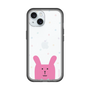 スリムプロテクションプレミアムケース［ CRAFTHOLIC - Face - RAB ］