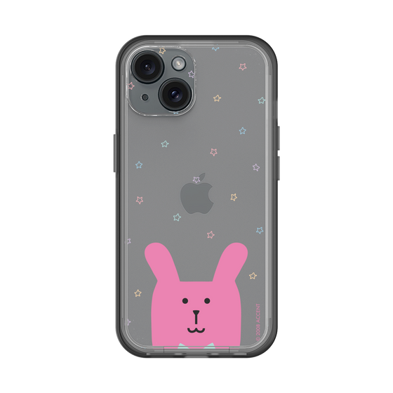 スリムプロテクションプレミアムケース［ CRAFTHOLIC - Face - RAB ］
