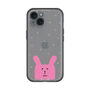 スリムプロテクションプレミアムケース［ CRAFTHOLIC - Face - RAB ］