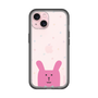 スリムプロテクションプレミアムケース［ CRAFTHOLIC - Face - RAB ］