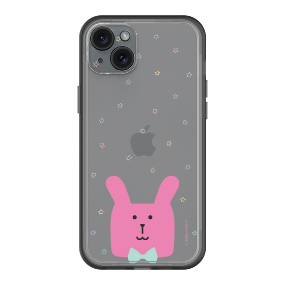 スリムプロテクションプレミアムケース［ CRAFTHOLIC - Face - RAB ］