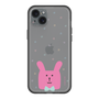 スリムプロテクションプレミアムケース［ CRAFTHOLIC - Face - RAB ］