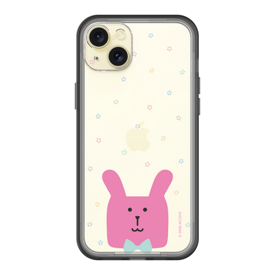 スリムプロテクションプレミアムケース［ CRAFTHOLIC - Face - RAB ］