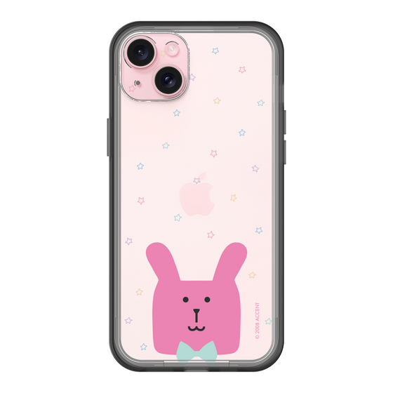 スリムプロテクションプレミアムケース［ CRAFTHOLIC - Face - RAB ］