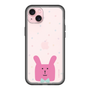 スリムプロテクションプレミアムケース［ CRAFTHOLIC - Face - RAB ］