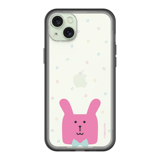 スリムプロテクションプレミアムケース［ CRAFTHOLIC - Face - RAB ］