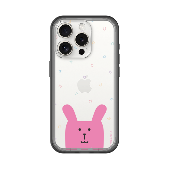 スリムプロテクションプレミアムケース［ CRAFTHOLIC - Face - RAB ］