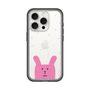 スリムプロテクションプレミアムケース［ CRAFTHOLIC - Face - RAB ］
