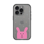 スリムプロテクションプレミアムケース［ CRAFTHOLIC - Face - RAB ］