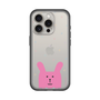 スリムプロテクションプレミアムケース［ CRAFTHOLIC - Face - RAB ］