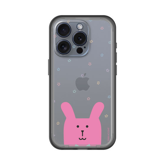 スリムプロテクションプレミアムケース［ CRAFTHOLIC - Face - RAB ］