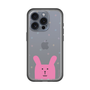 スリムプロテクションプレミアムケース［ CRAFTHOLIC - Face - RAB ］