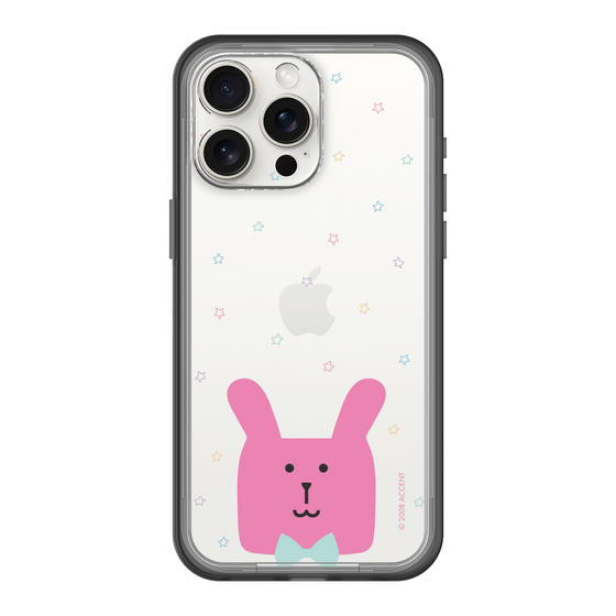 スリムプロテクションプレミアムケース［ CRAFTHOLIC - Face - RAB ］