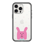 スリムプロテクションプレミアムケース［ CRAFTHOLIC - Face - RAB ］