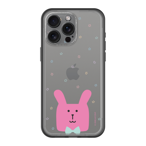 スリムプロテクションプレミアムケース［ CRAFTHOLIC - Face - RAB ］