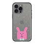 スリムプロテクションプレミアムケース［ CRAFTHOLIC - Face - RAB ］