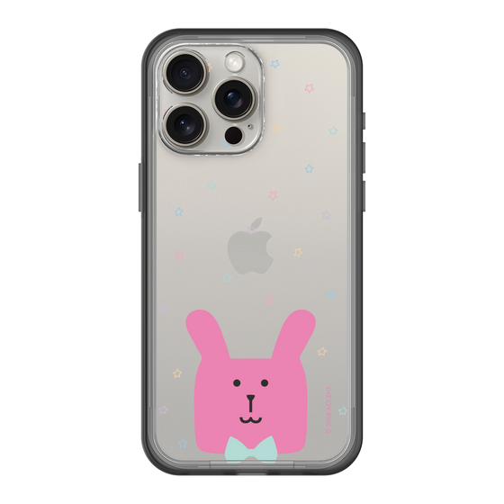 スリムプロテクションプレミアムケース［ CRAFTHOLIC - Face - RAB ］