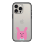スリムプロテクションプレミアムケース［ CRAFTHOLIC - Face - RAB ］