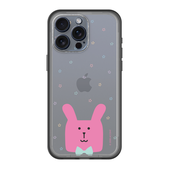 スリムプロテクションプレミアムケース［ CRAFTHOLIC - Face - RAB ］
