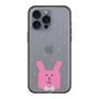 スリムプロテクションプレミアムケース［ CRAFTHOLIC - Face - RAB ］