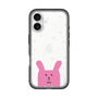 スリムプロテクションプレミアムケース［ CRAFTHOLIC - Face - RAB ］