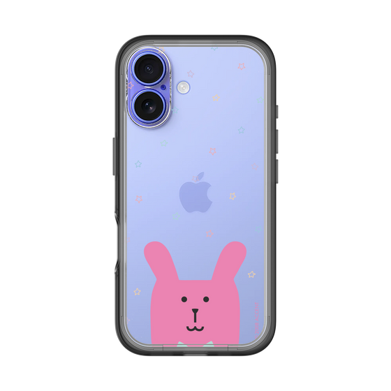 スリムプロテクションプレミアムケース［ CRAFTHOLIC - Face - RAB ］