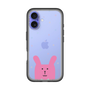 スリムプロテクションプレミアムケース［ CRAFTHOLIC - Face - RAB ］