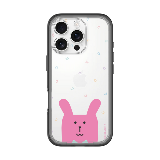 スリムプロテクションプレミアムケース［ CRAFTHOLIC - Face - RAB ］