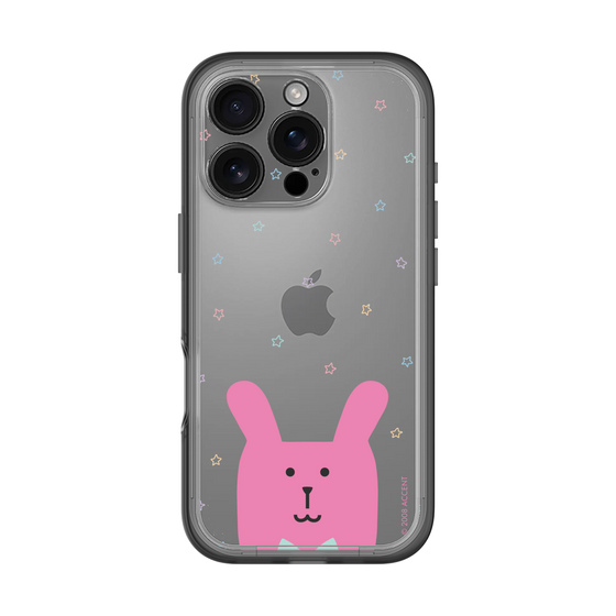 スリムプロテクションプレミアムケース［ CRAFTHOLIC - Face - RAB ］
