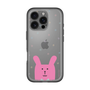 スリムプロテクションプレミアムケース［ CRAFTHOLIC - Face - RAB ］