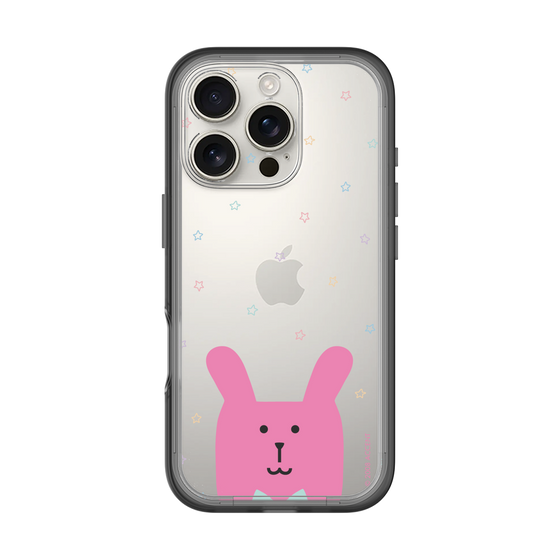 スリムプロテクションプレミアムケース［ CRAFTHOLIC - Face - RAB ］