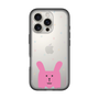 スリムプロテクションプレミアムケース［ CRAFTHOLIC - Face - RAB ］