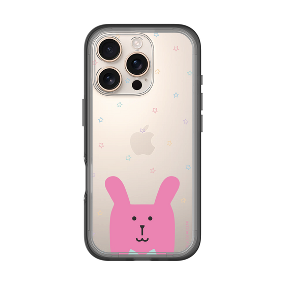 スリムプロテクションプレミアムケース［ CRAFTHOLIC - Face - RAB ］