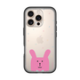 スリムプロテクションプレミアムケース［ CRAFTHOLIC - Face - RAB ］