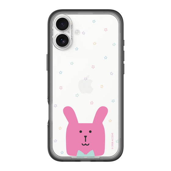 スリムプロテクションプレミアムケース［ CRAFTHOLIC - Face - RAB ］