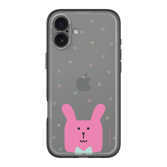 スリムプロテクションプレミアムケース［ CRAFTHOLIC - Face - RAB ］