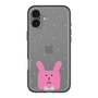 スリムプロテクションプレミアムケース［ CRAFTHOLIC - Face - RAB ］