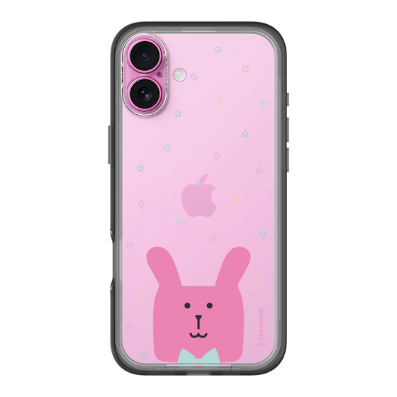 スリムプロテクションプレミアムケース［ CRAFTHOLIC - Face - RAB ］