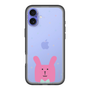 スリムプロテクションプレミアムケース［ CRAFTHOLIC - Face - RAB ］