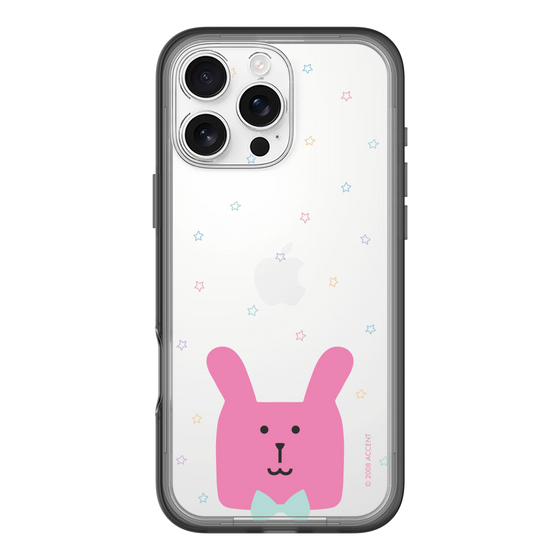スリムプロテクションプレミアムケース［ CRAFTHOLIC - Face - RAB ］