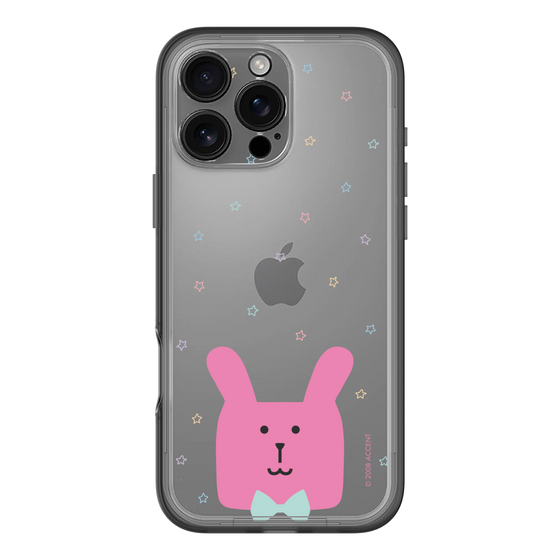 スリムプロテクションプレミアムケース［ CRAFTHOLIC - Face - RAB ］