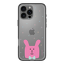 スリムプロテクションプレミアムケース［ CRAFTHOLIC - Face - RAB ］