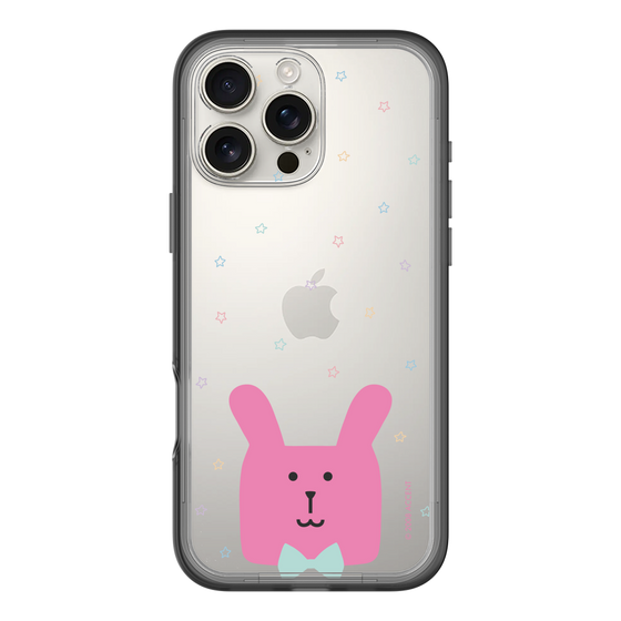 スリムプロテクションプレミアムケース［ CRAFTHOLIC - Face - RAB ］