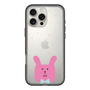 スリムプロテクションプレミアムケース［ CRAFTHOLIC - Face - RAB ］