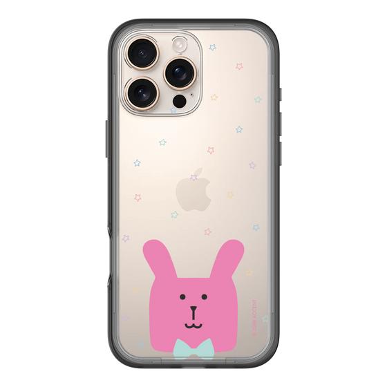 スリムプロテクションプレミアムケース［ CRAFTHOLIC - Face - RAB ］