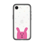 スリムプロテクションプレミアムケース［ CRAFTHOLIC - Face - RAB ］