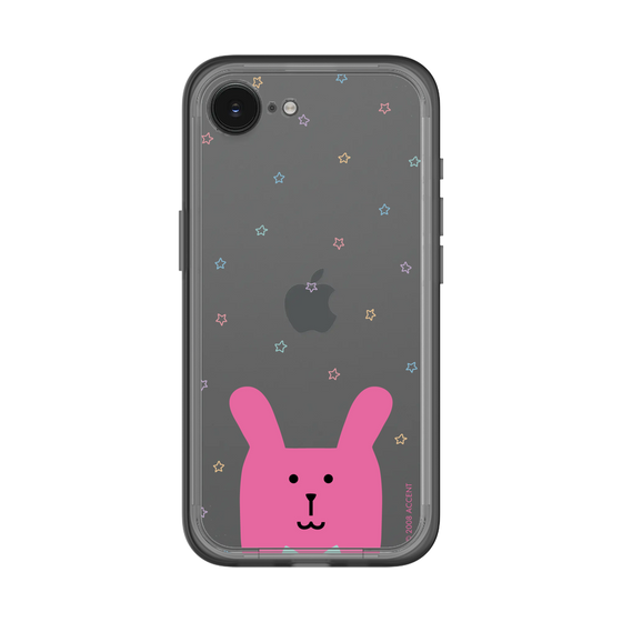 スリムプロテクションプレミアムケース［ CRAFTHOLIC - Face - RAB ］